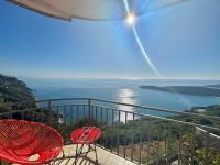 Calma Vista Apartments by Vila Vanja - B&B Budua