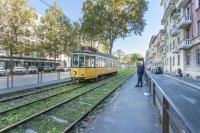 Suite Botanica - San Siro, Fiera & City Life - B&B Milan