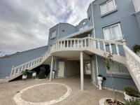 Cascada de Angeles - B&B Puerto Madryn