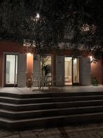 Villa Capalbio - B&B Capalbio