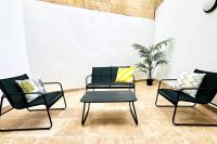 BackYard Studio 1 - B&B Sliema