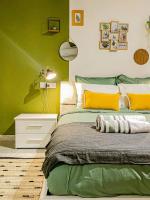 Chic Studio in Gzira - Ferienwohnung Gzira