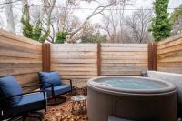10 Creekside Retreat House with private Hot Tub - B&B Sedona