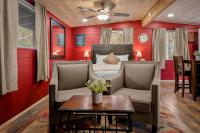 19 Creekside Retreat - Bed and Breakfast Sedona