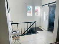 Canvas Lofts 2 – Famona duplex 2-bed - 2311 - Bed and Breakfast Bulawayo