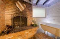 Cabin 10 with Shared Patio - Bed and Breakfast Sedona