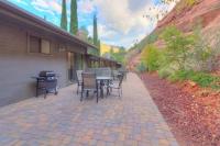 Unit 10 - Slide Rock Lodge - Chambres d'hôtes Sedona