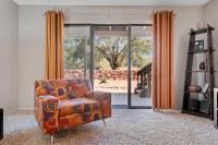 Coconino - Sedona Bell Rock Condos - Bed and Breakfast Sedona