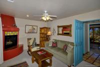 Adobe Hacienda- Dreamcatcher Suite - B&B Sedona