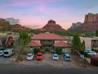 Toroweap- Sedona Bell Rock Condos - Chambres d'hôtes Sedona