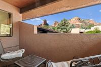 Studio Suite- Country - B&B Sedona