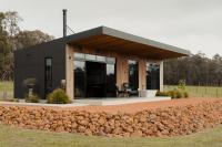 8 Paddocks Chalet Four - B&B Cowaramup
