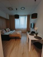 Chambre Double Deluxe