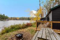 2-Bedroom Cottage #11 - Red Pine - B&B Gravenhurst