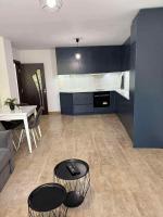 Modern 1BR Apartment City Center - B&B Filippopoli