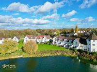 Isis Lakes 55, Lakeside Lodge - P - Ferienwohnung South Cerney