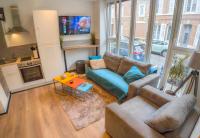 Luminux - 1P à 2P - Henriville - B&B Amiens