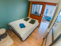 Luminux - 1P à 2P - Henriville - B&B Amiens