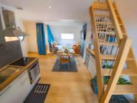 Iflex - 2P à 4P en Duplex - Henriville - B&B Amiens