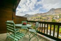 Chalet Chocolat - Ferienwohnung Le Grand-Bornand