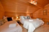 Chalet (16 Erwachsene)