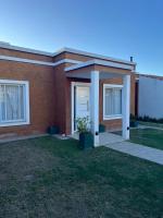 Luna Vallista House - Ferienwohnung Mina Clavero