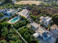 Le Dimore Crescenzio, Authentic Apulian Experience - B&B Locorotondo