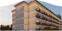 Luxury Studio, 1 Bed, Separate Study Gourmet Kitchen Prime Location - B&B Bengaluru