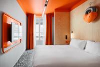 Beauquartier - Chemin Vert - B&B Paris