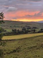 Craven Garth Cottages - B&B Rosedale Abbey