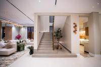 شاليه مسا الفندقي - B&B Buraydah