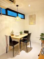 Be Cozy Silom Modern 2BR 1-min to BTS & MRT - B&B Bangkok