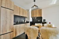 Les Chalets de L'Aiguille C202 - B&B Le Grand-Bornand