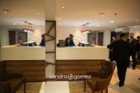 Hellix Flat Itaboraí - Bed and Breakfast Itaboraí