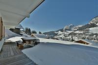 Refuge Le Bardeau B2 - B&B Le Grand-Bornand