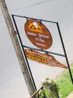 Moonshine - B&B Galle