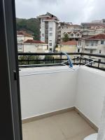 Apartman MONTE Sea BEČIĆI - B&B Bečići