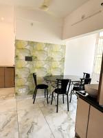 Radhakrishna Residency - Ferienwohnung Kottayam