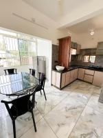 Radhakrishna Residency - B&B Kottayam