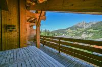 Refuge Les Echelles E6 - B&B Le Grand-Bornand