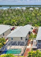 Casa del Sol Breeze by Sun Palace Vacations - Bed and Breakfast Fort Myers Beach