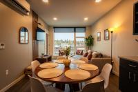 Heart of Downtown Apt with City View, Walkable to HotSpots - Chambres d'hôtes Spokane