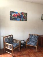 Hospedaje Maluli 02 - B&B Santa Elena