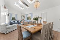 Sea Breeze Bliss - B&B Hilton Head Island