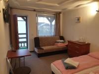 Standaard Familiekamer