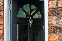 3BR Georgian Quarter Coach Houses - Private Parking - B&B Liverpool