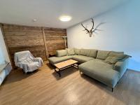 Ferienhaus Rauschberg 10 - Ferienwohnung Inzell