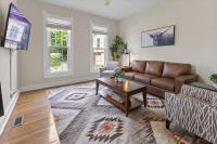 Simple Comfort 1 Bed 1 Bath Near Downtown Indy - B&B Indianapolis