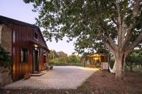 Quintinha do Varoso - Little Red Cottage House - Ferienwohnung São Pedro do Sul