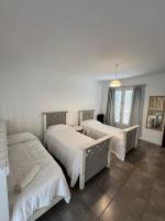 Apartamento - Planta baja